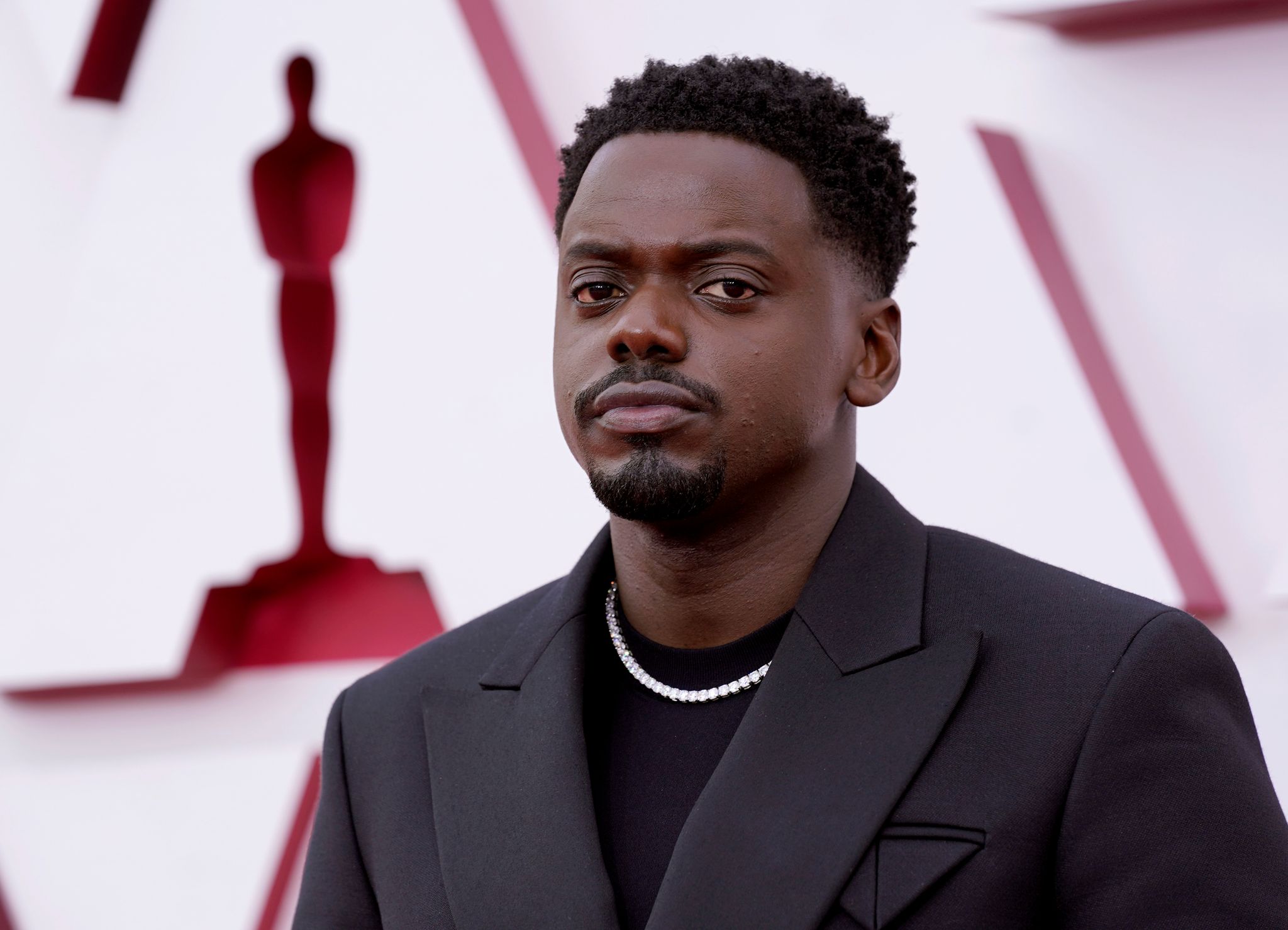 Mit Black Power an die Spitze – Daniel Kaluuya wird 33