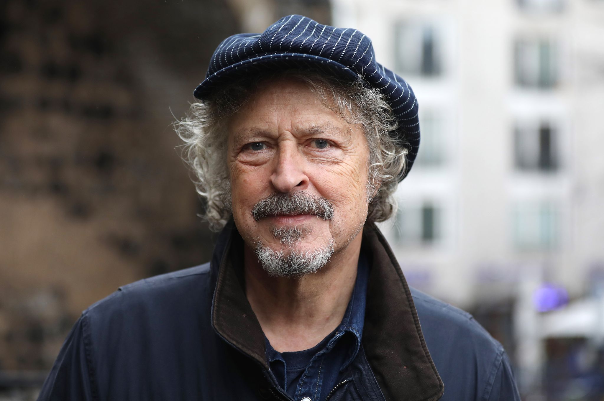 Wolfgang Niedecken fühlt sich an Kubakrise erinnert