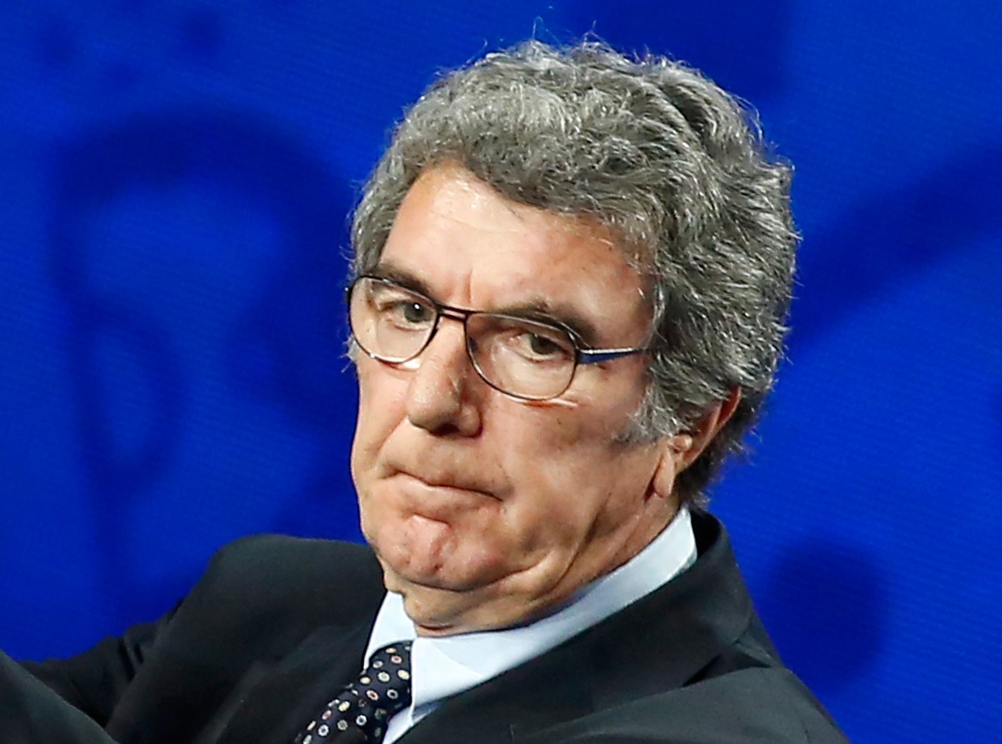 Italiens Rekord-Torwart Dino Zoff wird 80