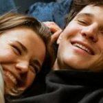 Wincent Weiss teilt süßes Kuschel-Foto: Das steckt dahinter!