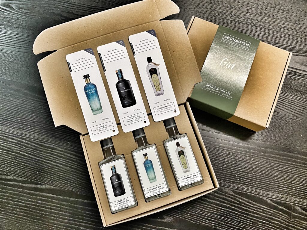 Gin Tonic – das leckere Wundermittel gegen Heuschnupfen 2 Box 1 Janes Magazin