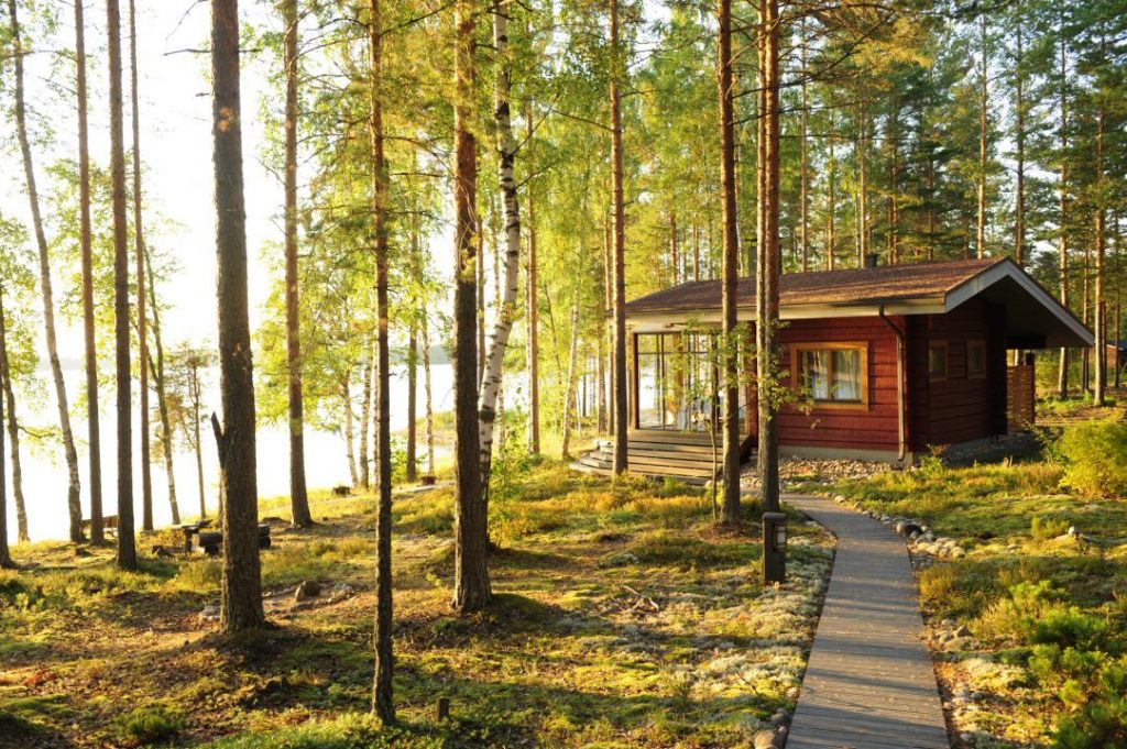 Finnland: Paddeln, Schneeschuhwandern und Skifahren im glücklichsten Land der Welt 6 DSC5891mokki 260312 Janes Magazin