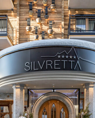 SPORT- UND GENUSSHOTEL SILVRETTA***** – LUXUSURLAUB DER EXTRAKLASSE