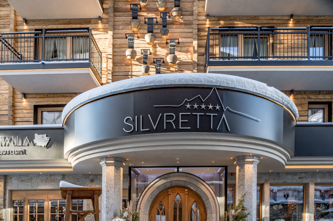 SPORT- UND GENUSSHOTEL SILVRETTA***** – LUXUSURLAUB DER EXTRAKLASSE ©Stephanie Maria Lohmann