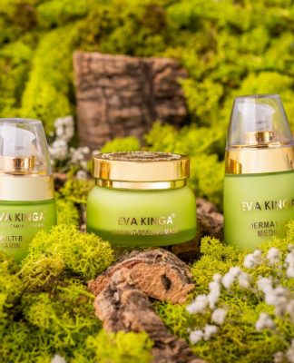 Beauty: Neu definierte Expertise durch tiefgreifende Erfahrung und G Extras