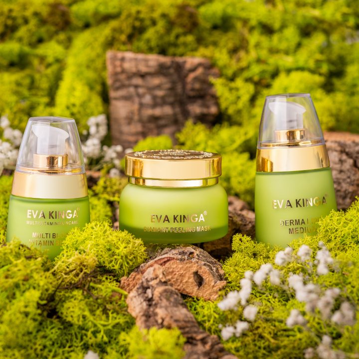 Beauty: Neu definierte Expertise durch tiefgreifende Erfahrung und G Extras Beauty: Neu definierte Expertise durch tiefgreifende Erfahrung und G Extras