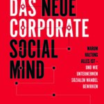 The Corporate Social Mind Buchcover