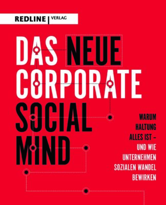 Hälfte der Deutschen fordern mehr Haltung von Unternehmen