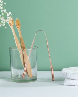 Warum wir ab sofort jeden Morgen unsere Zunge reinigen sollten