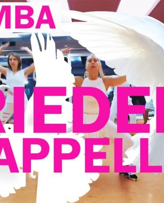 Die weißen Tauben sind müde / Hans Hartz