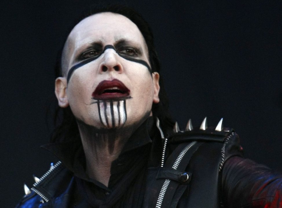 Marilyn Manson verklagt Ex wegen Verleumdung und will Geld