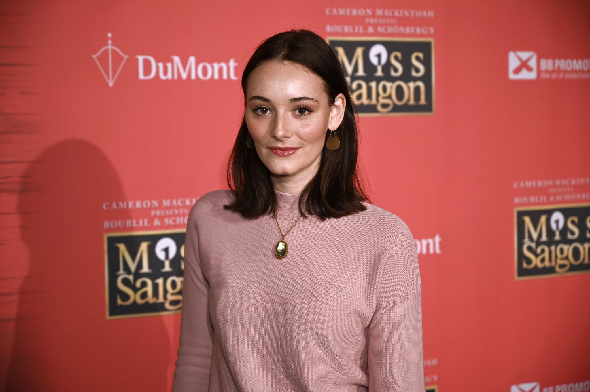 Schauspielerin Maria Ehrich ist schwanger