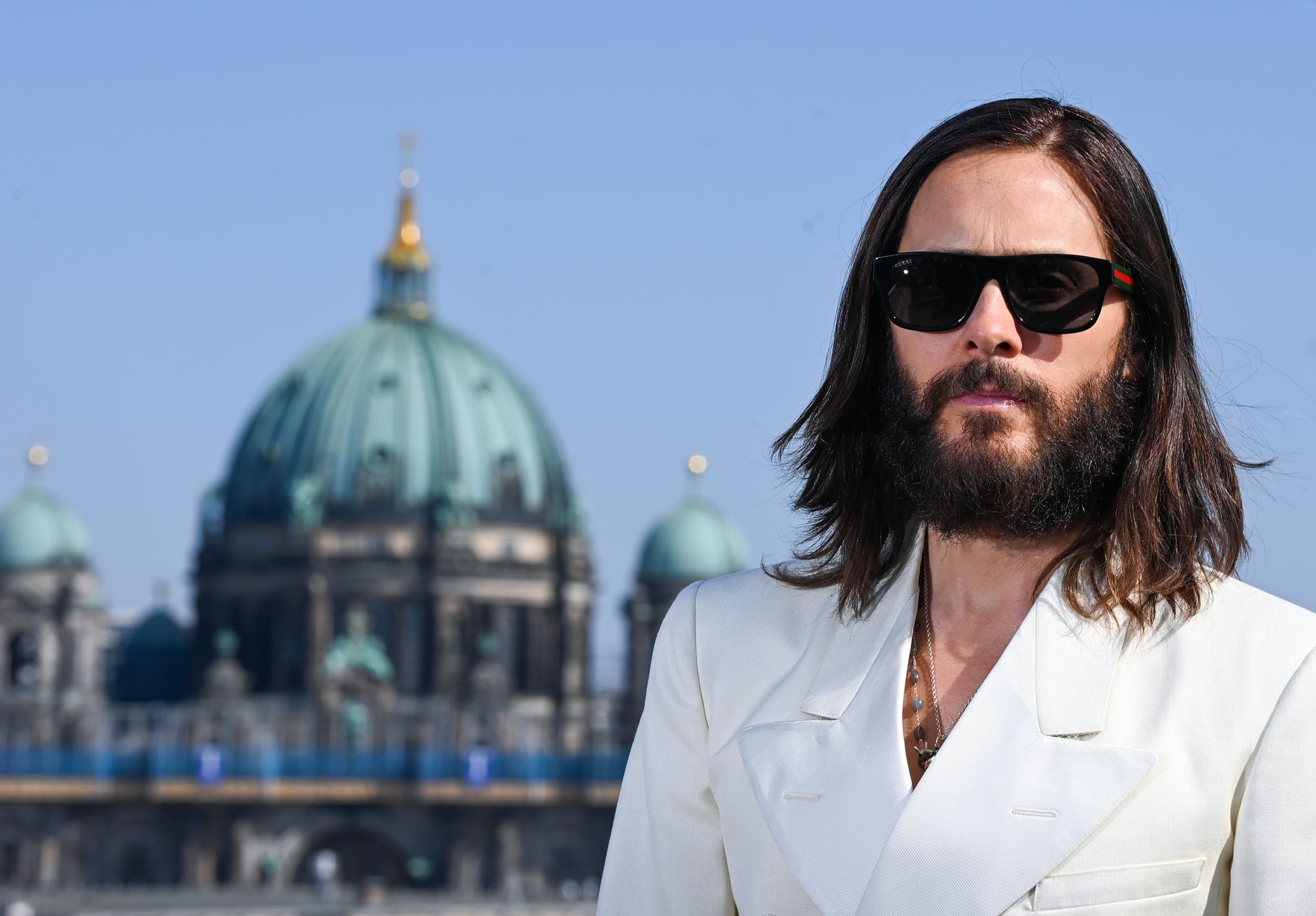 Jared Leto hatte als Kind kein Geld für Comics