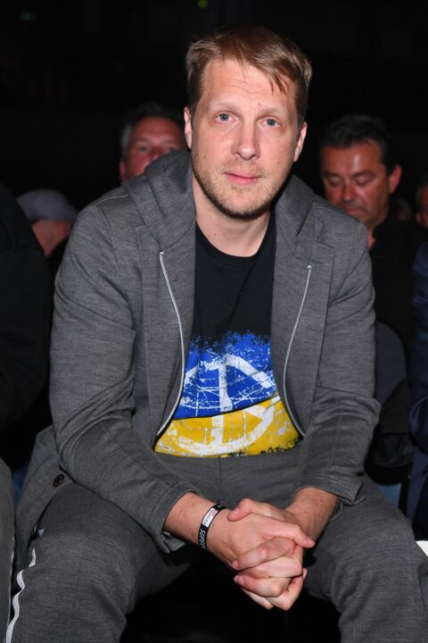 Attacke auf Pocher: Hat Sicherheitsdienst versagt?