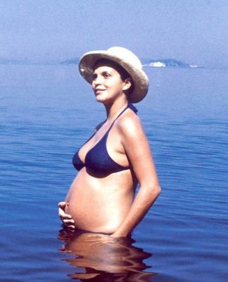 Rihannas Babybauch geht um die Welt: Der Emanzipationskurs startete 1971 skandalös in Rio