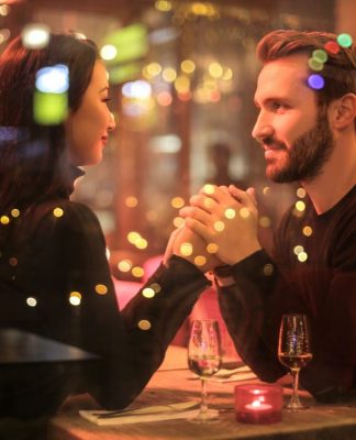 „Online-Dating ist keine Bühne für Schwindler“