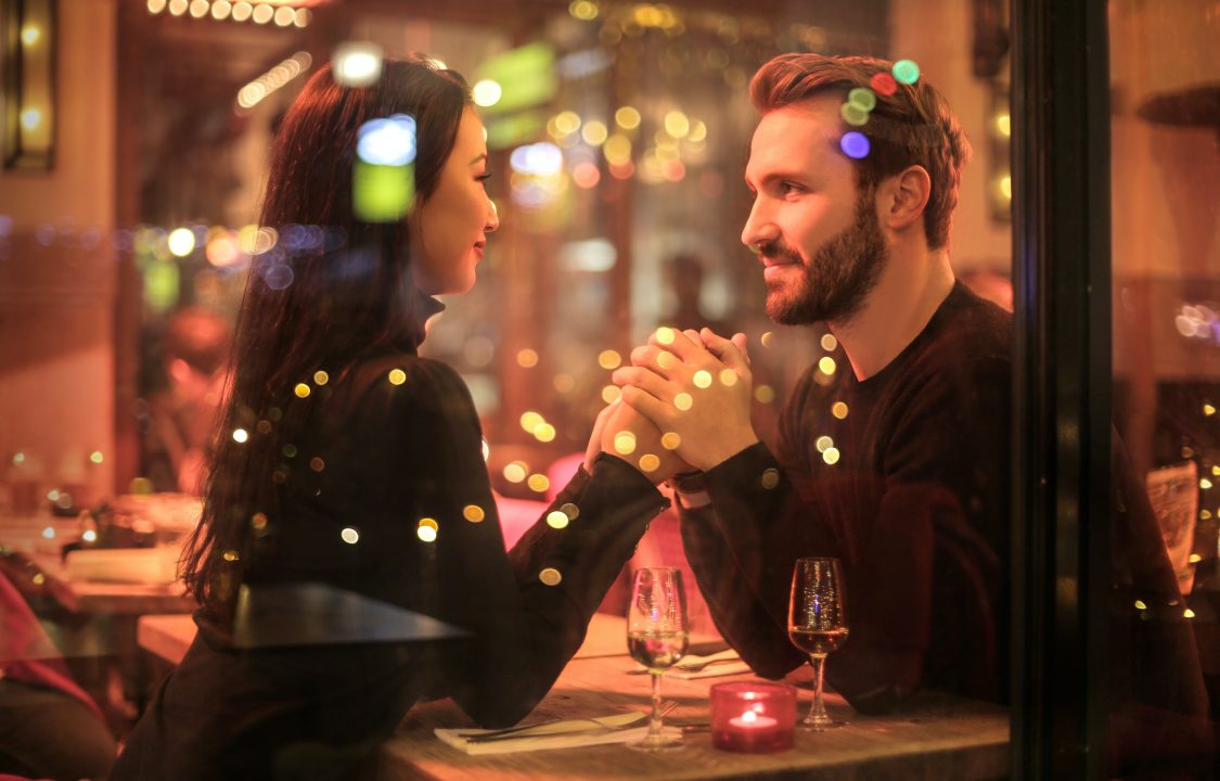 „Online-Dating ist keine Bühne für Schwindler“ „Online-Dating ist keine Bühne für Schwindler“