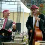 Piraten entern wieder das Wasserschloss Mellenthin