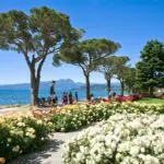 Urlaub am Gardasee: ab dem 1. Mai entfallen weitgehend die Corona-Vorschriften