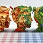 Thomas Fahlenbach: Ernährung umstellen mithilfe von Genanalysen