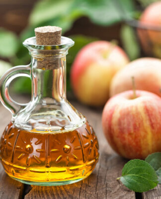 Apfelessig – ein Tausendassa