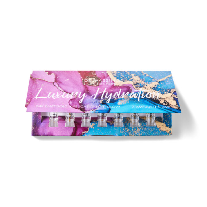 6 ultimative Nährstoff Boost von Dr. Massing. Angesagte Beauty Ampullen 3 Dr. Massing Luxury H ion Ampullen 01 1 Janes Magazin