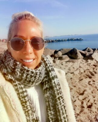 Chillen an der Ostseeküste. 8 geniale Tipps zur Entschleunigung mit Wasser, Sonne, Sand, Spanferkel und Mantras.