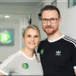 MARL NEUERÖFFNUNG!  Physiotherapie Praxis REcover