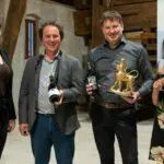 Österreich erobert den Vaihinger Löwen beim 30. internationalen Lemberger-Wettbewerb