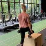 Kernwerk® Functional Training App jetzt auch in USA und UK.