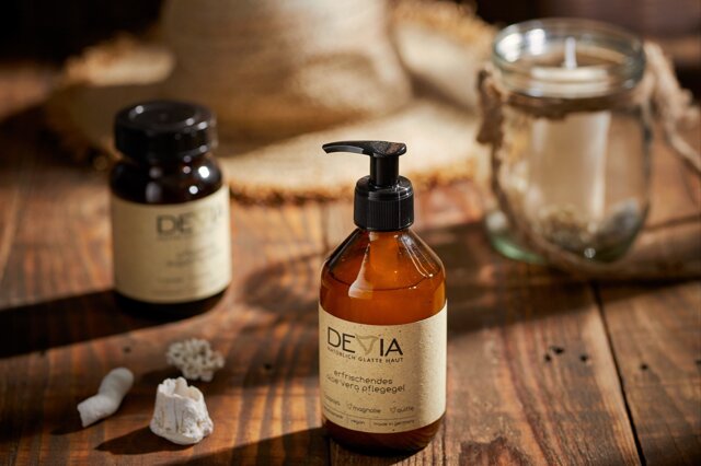 devia naturkosmetik sugaring 3 Janes Magazin