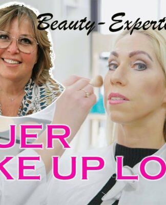 3 angesagte Beauty-Tipps von Star-Make up Artistin Dilek Ayhan