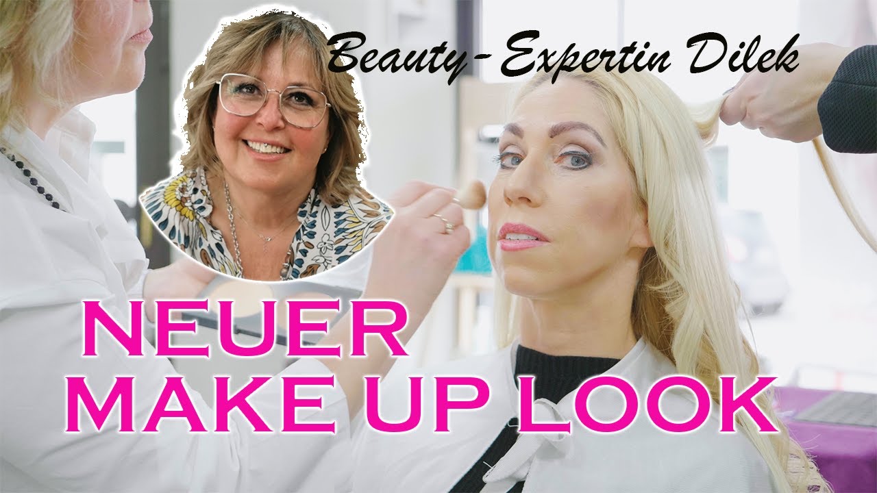 3 angesagte Beauty-Tipps von Star-Make up Artistin Dilek Ayhan 3 angesagte Beauty-Tipps von Star-Make up Artistin Dilek Ayhan