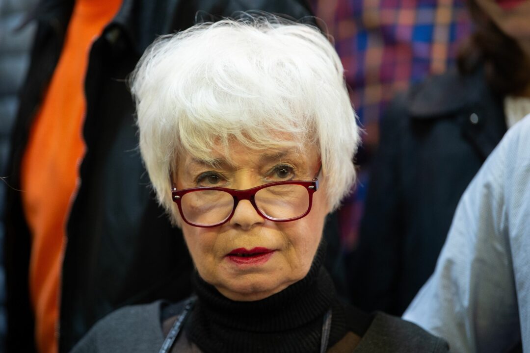 Gaby in «Klimbim»: Ingrid Steeger wird 75