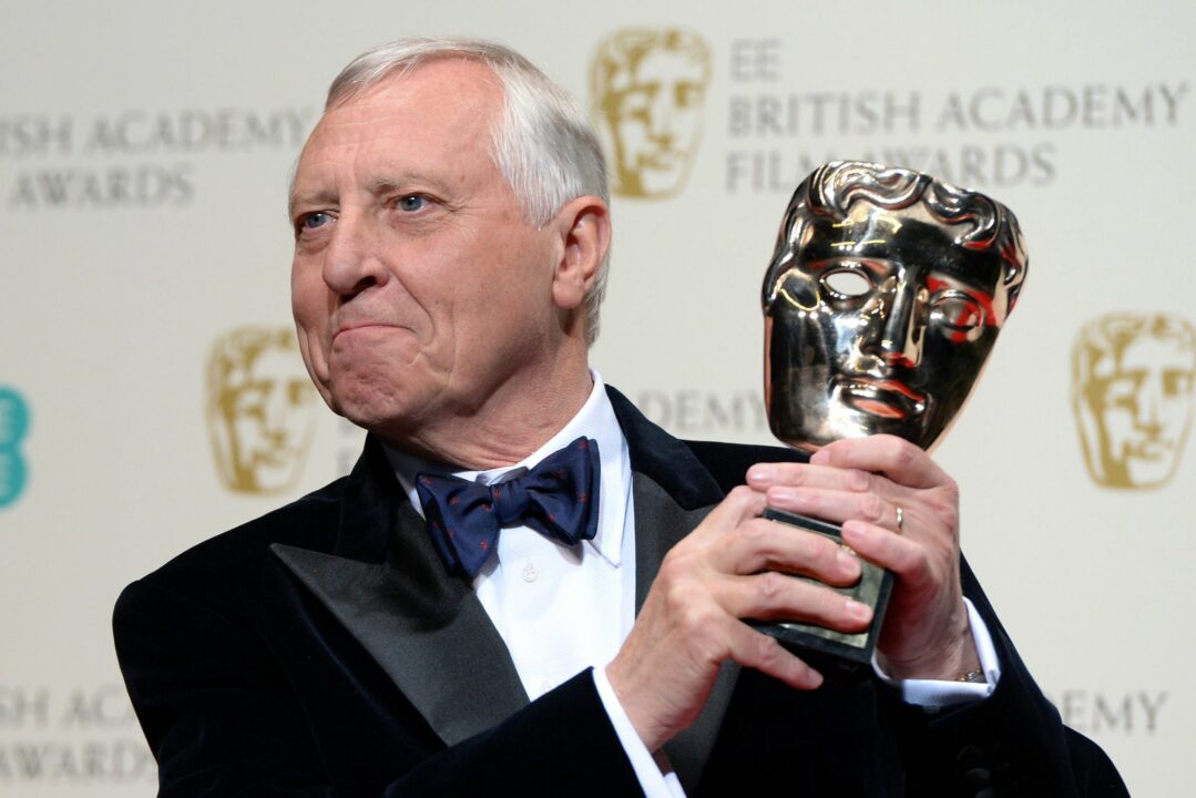 Ein Leben für die Bilder – Peter Greenaway wird 80