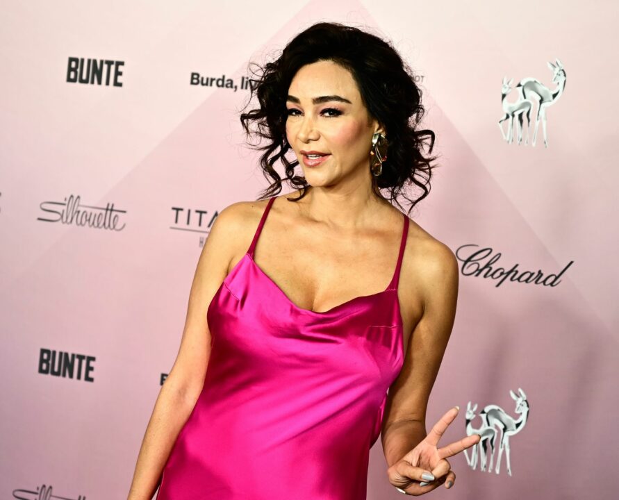 Weihnachts-Einbruch bei Verona Pooth: Millionschaden