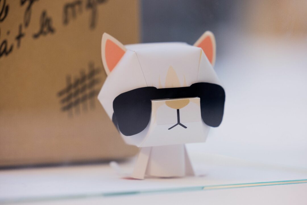 Lagerfeld-Nachlass kann vor Auktion besichtigt werden