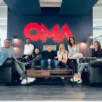 OMA AG ausgezeichnet mit dem HIPE AWARD 2022