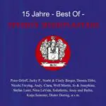 Sperbys Musikplantage feiert sein 25. Sendungsjubiläum auf Harbourtown Radio