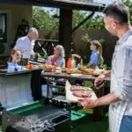 Tipps für den gesunden Grillgenuss