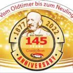 Great Tour – unser Gold Event für alle Cabrio Fahrzeuge