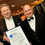 Allensbacher Institut für den Europäischen Trainingspreis nominiert