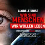 Ein Online-Forum, das die Welt verändern kann