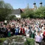 Don Bosco Stifterfest am 6./7. Mai 2022 im Kloster Benediktbeuern