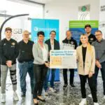 Clever in Sonne und Schatten: Nachhaltiger Sonnenschutz für junge Sportlerinnen und Sportler