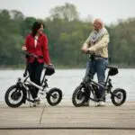 STEEREON C30 – Hybrid aus E-Bike und E-Scooter