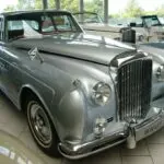 Herando: Erfahrung zahlt sich aus, wenn ein Oldtimer als stabile Wertanlage dienen soll