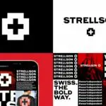 STRELLSON: Schweizer Menswear Brand positioniert sich neu MUTABOR und SHB+ verantworten Relaunch