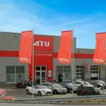 Erfolgreiche Service-Kooperation von ATU und SHARE NOW