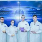 Verkündung der jährlichen Markenstrategie von PRINCESS LUNA – Hochqualitative Produkte einer globalen Marke